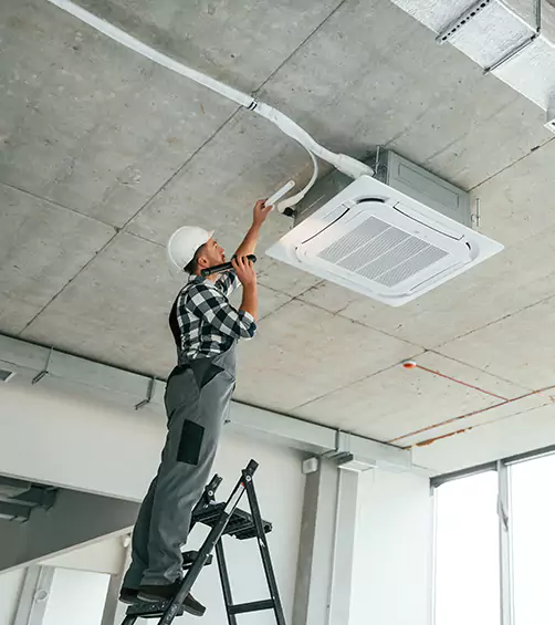 Air Duct Cleaning Services in South Miami, Florida