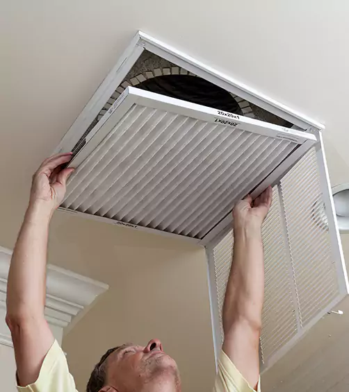 Dryer Vent Cleaning Services in South Miami, FL
