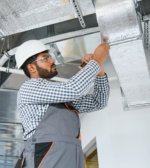 Duct Repair Services in South Miami, FL