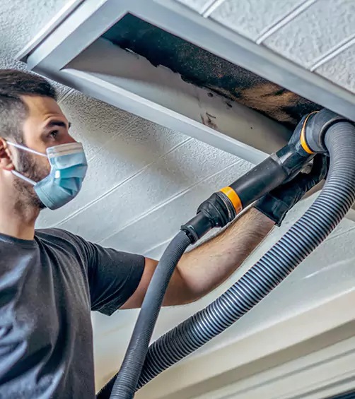 Duct Sealing Services in South Miami, Florida