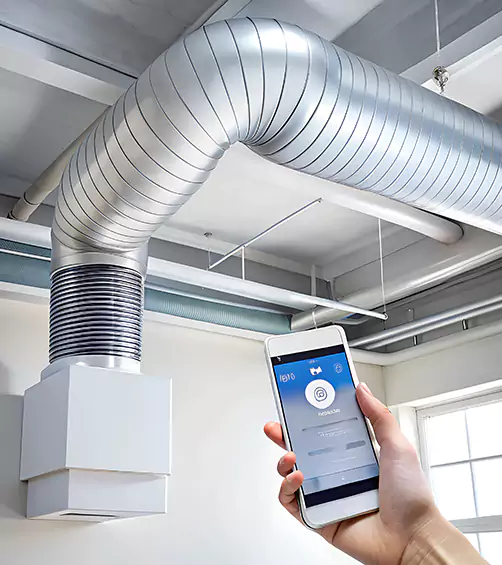 Indoor Air Quality Solutions in South Miami, FL