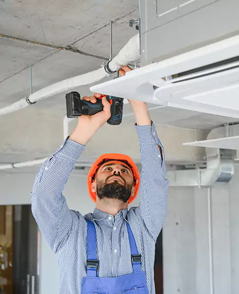Cleaner Ductwork for Better Airflow in South Miami, FL
