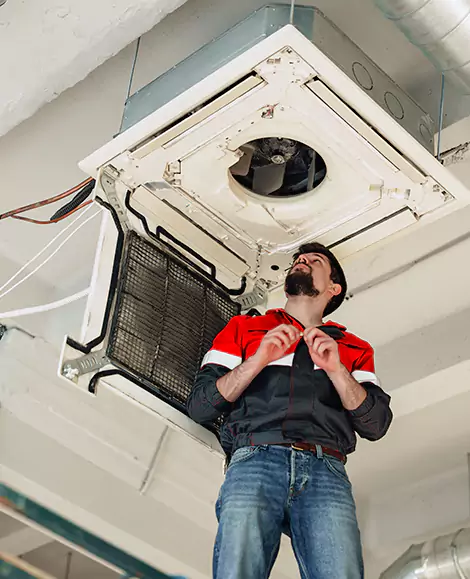 Know the Condition of Your Ductwork in South Miami, FL