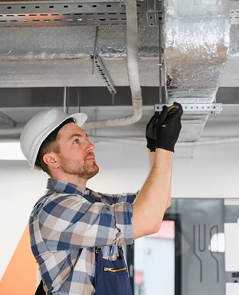 Cleaner Ventilation for Offices, Retail Spaces, and Facilities in South Miami, FL