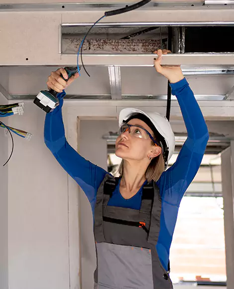 Cleaner Airflow Better Filtration and Humidity Support in South Miami, FL