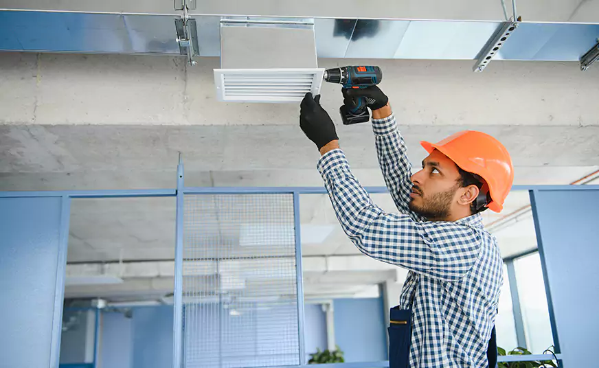 Duct Repair Services South Miami