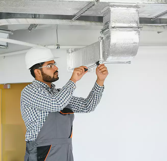 Why South Miami Homeowners Choose South Miami Air Duct Cleaning Pro for Air Duct Installation?