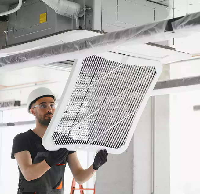 Why South Miami Homeowners Choose South Miami Air Duct Cleaning Pro for Duct Repair?