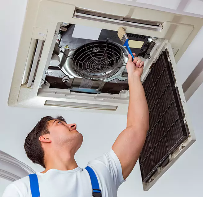 Why South Miami Property Owners Choose South Miami Air Duct Cleaning Pro for Duct Sealing