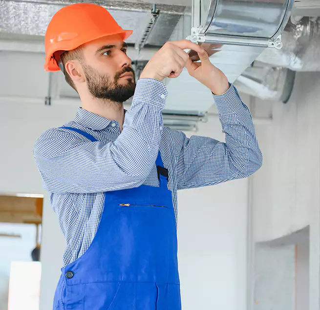 Why South Miami, FL Homeowners Choose South Miami Air Duct Cleaning Pro for Indoor Air Quality Solutions?