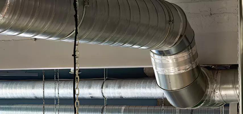Dryer Vent Installation South Miami