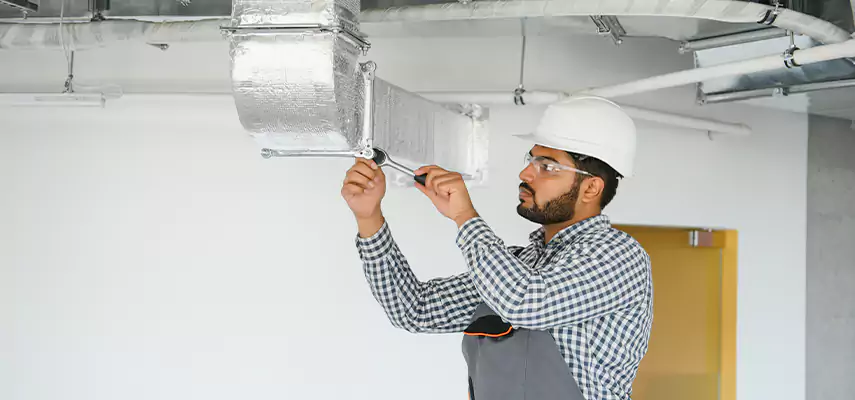 Ductwork Replacement South Miami