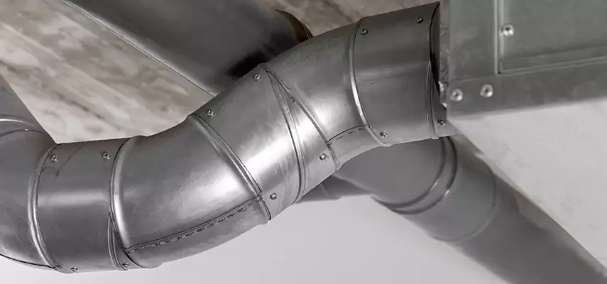 Energy Efficiency Duct Upgrades South Miami