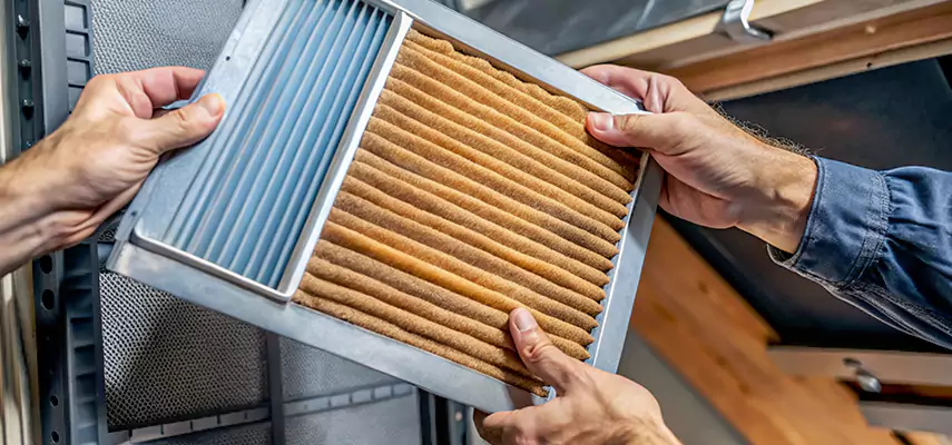 HEPA Filter Installation South Miami