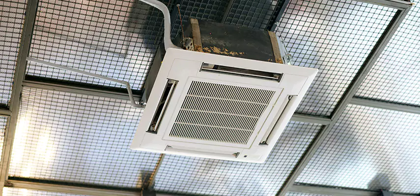 Move-In / Move-Out Duct Cleaning South Miami