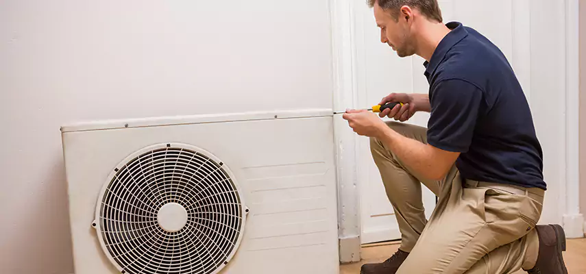 Whole-Home Air Purifier Installation South Miami