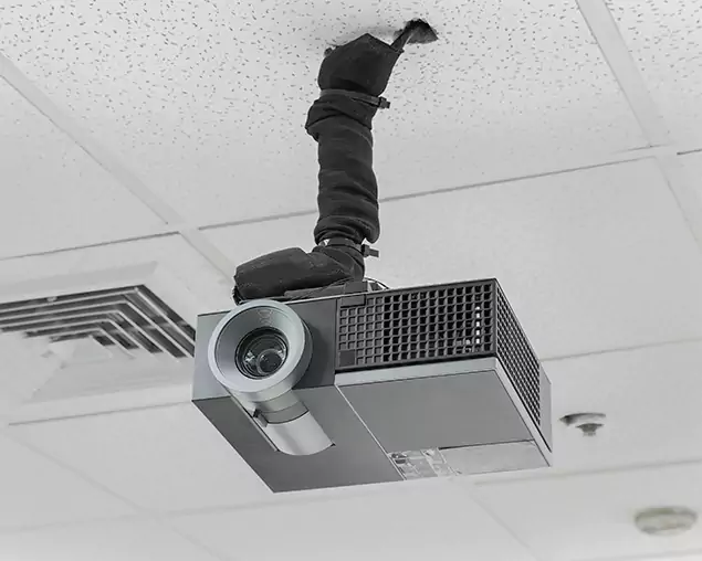See Inside Your Ductwork Before Cleaning or Repair in South Miami, FL