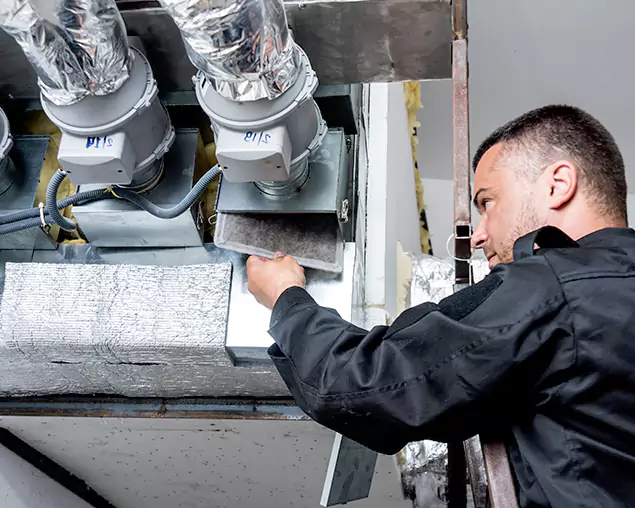 Install a Better Dryer Exhaust Path in South Miami, FL