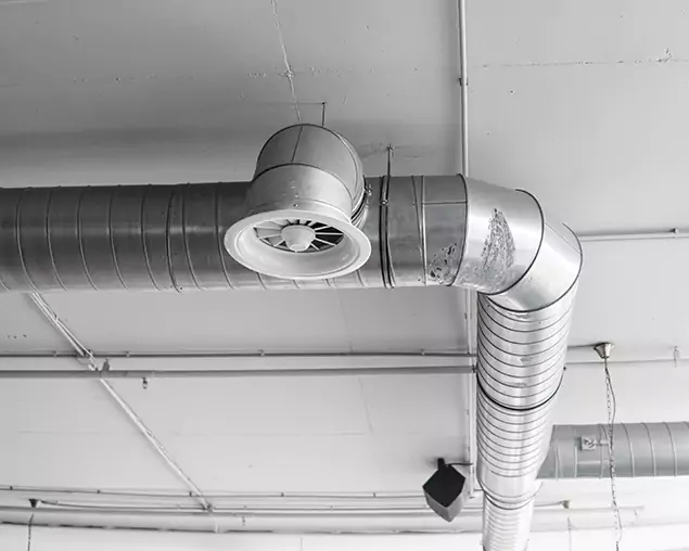 Ductwork Replacement in South Miami, FL