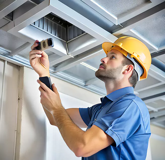 Why South Miami Customers Choose South Miami Air Duct Cleaning Pro for Air Duct Camera Inspection?