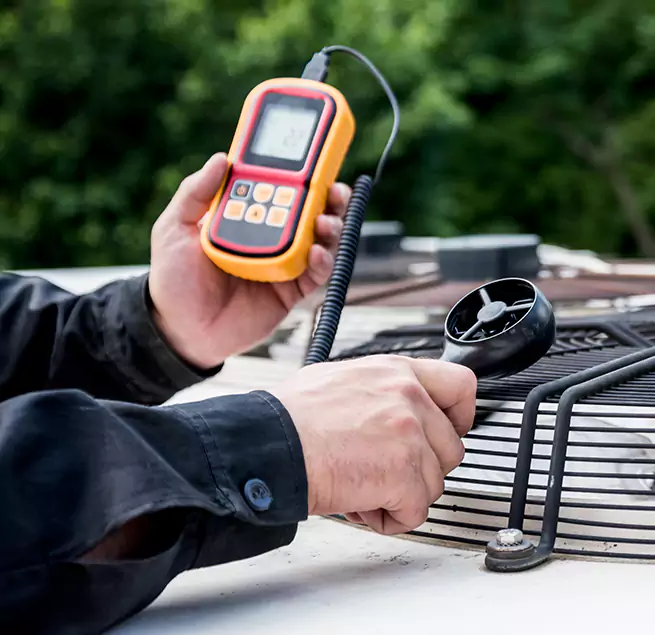Why South Miami Homeowners Choose South Miami Air Duct Cleaning Pro for Airflow Testing & System Evaluation?