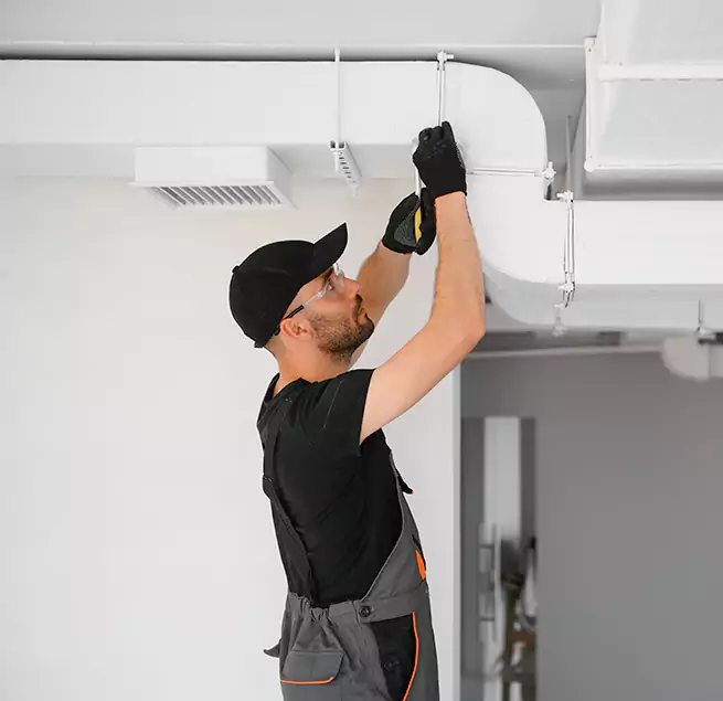 Why South Miami Homeowners Choose South Miami Air Duct Cleaning Pro for Dryer Vent Installation?