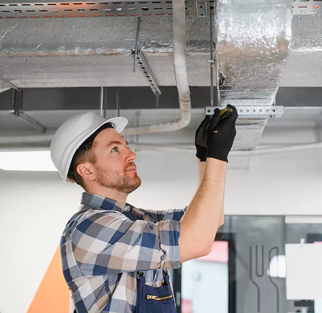 Why South Miami, FL Homeowners Choose South Miami Air Duct Cleaning Pro for Energy Efficiency Duct Upgrades?