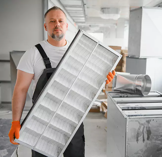 Why South Miami, FL Homeowners Choose South Miami Air Duct Cleaning Pro for HEPA Filter Installation?