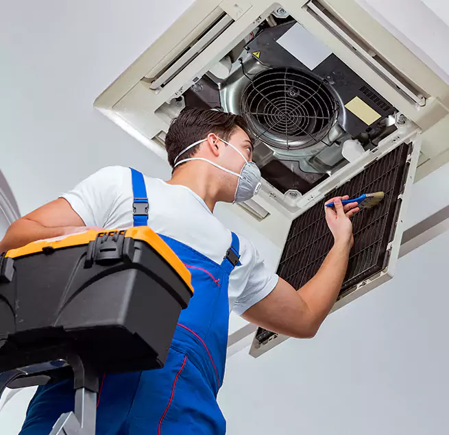 Why South Miami, FL Property Owners Choose South Miami Air Duct Cleaning Pro for HVAC System Cleaning?