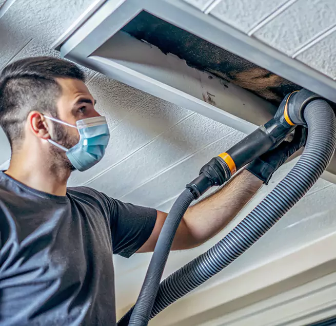 Why South Miami, FL Customers Choose South Miami Air Duct Cleaning Pro for Move-In Move-Out Duct Cleaning?