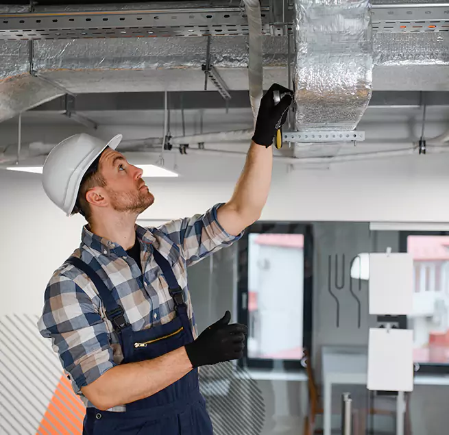 Why Builders and Homeowners Choose South Miami Air Duct Cleaning Pro for New Construction Duct Installation in South Miami, FL?