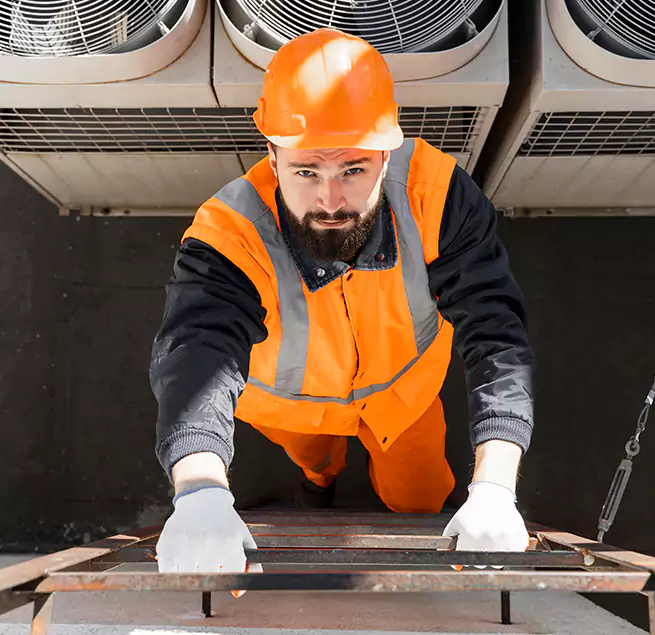 Why South Miami, FL Businesses Choose South Miami Air Duct Cleaning Pro for Office Duct Cleaning?