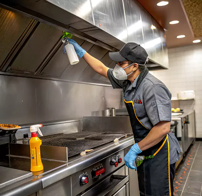 Why South Miami, FL Restaurants Choose South Miami Air Duct Cleaning Pro for Exhaust Cleaning?