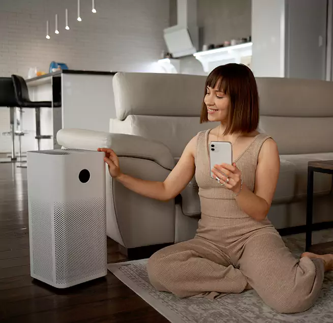 Why South Miami, FL Homeowners Choose South Miami Air Duct Cleaning Pro for Air Purifier Installation?